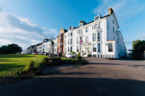 Royal Beacon Hotel, Exmouth